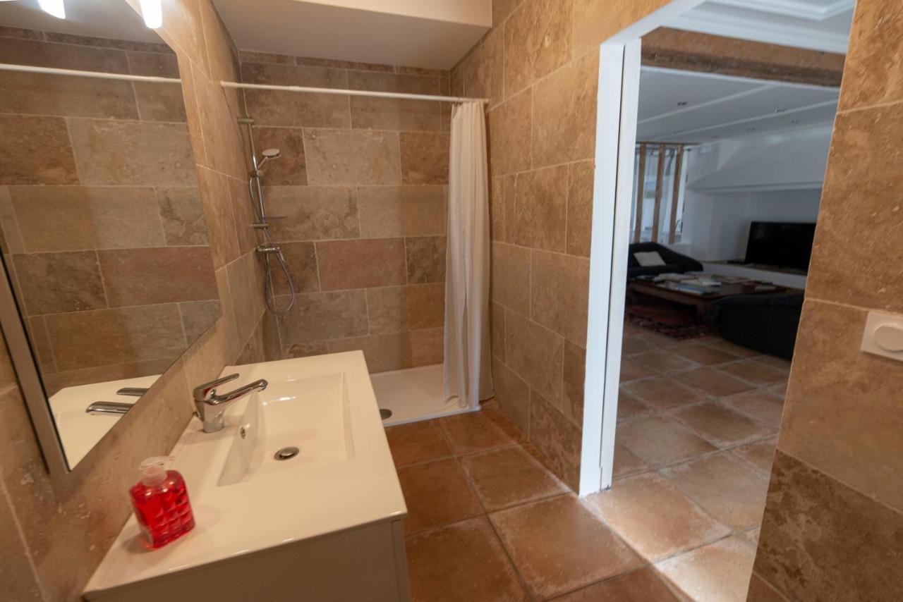 Hibiscus House Apartment Carcassone Exterior photo
